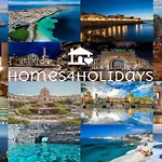 Homes4Holidays - Teatro Massimo